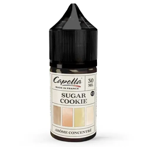 Sugar Cookie v2