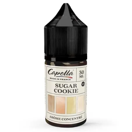Sugar Cookie v2