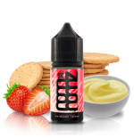 Stawberry Crunch