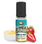 Crème de Fraise