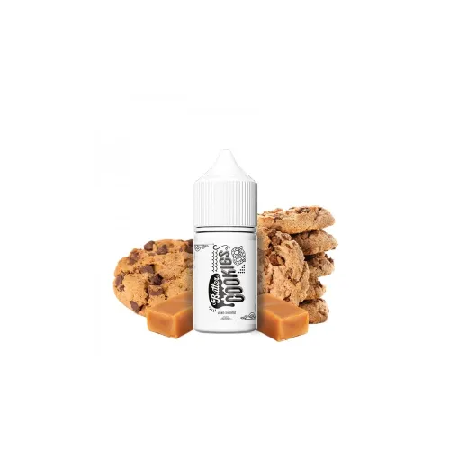 Butter Cookies