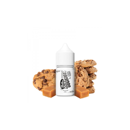 Butter Cookies