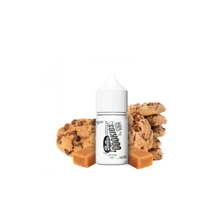 Butter Cookies