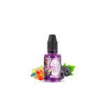 The Purple Oil