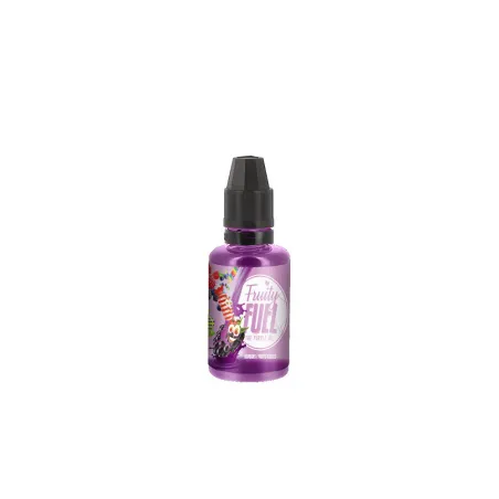 The Purple Oil