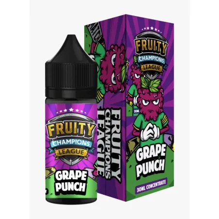 Grape Punch