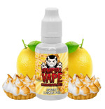 Sweet Lemons Pie