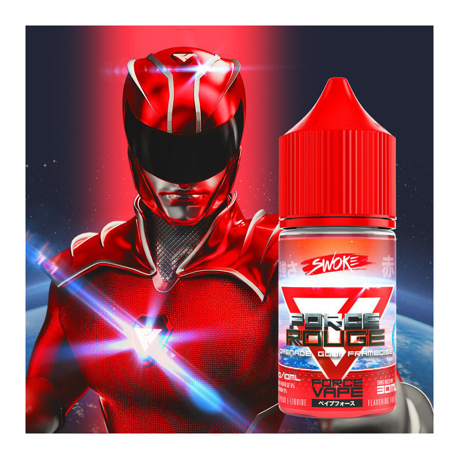 Force Rouge