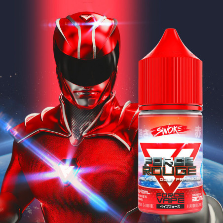 Force Rouge