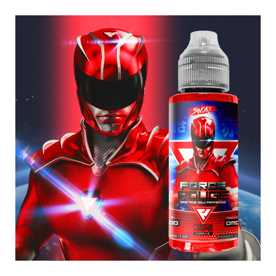 Force Rouge