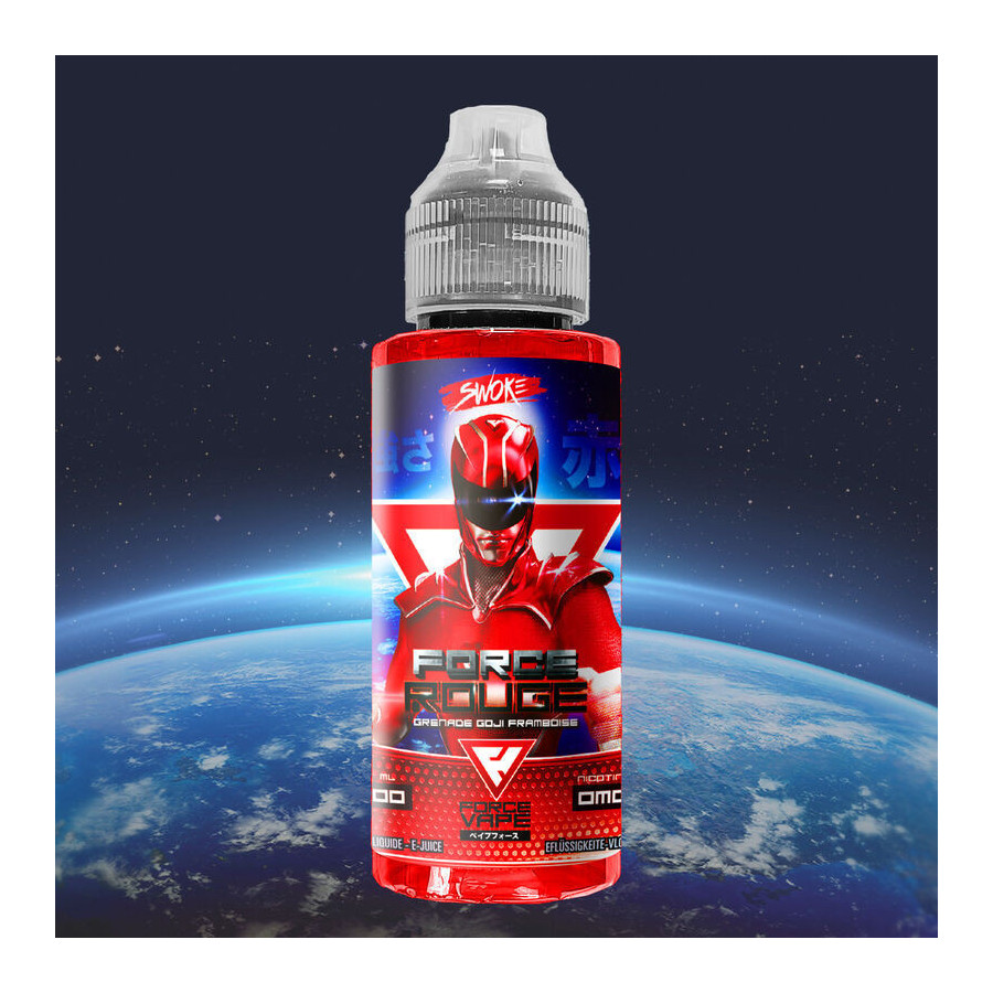 Force Rouge