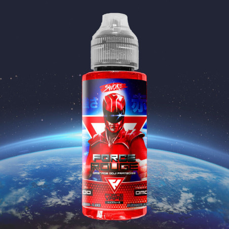 Force Rouge