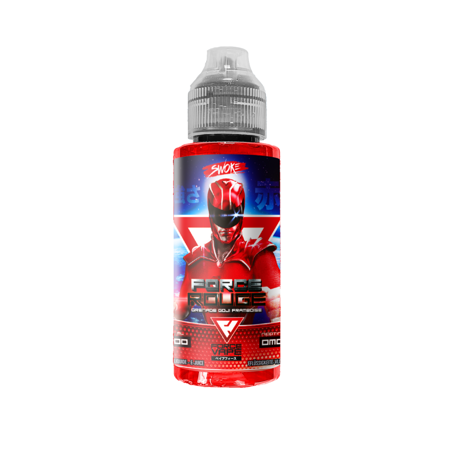 Force Rouge