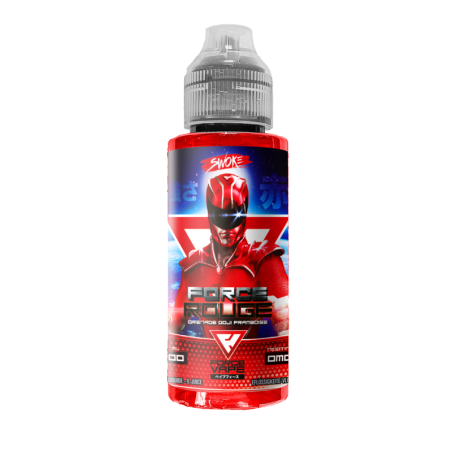 Force Rouge