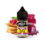 Gaufrette Framboise