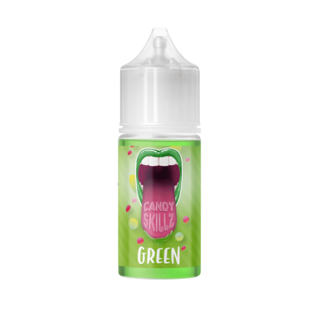 Candy Skillz by Green
