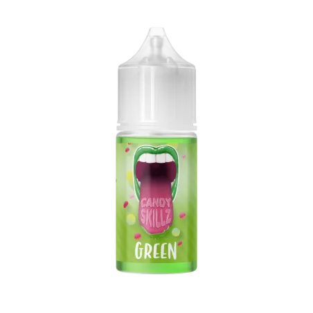 Candy Skillz by Green