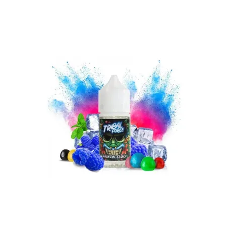 Rainbow Slush
