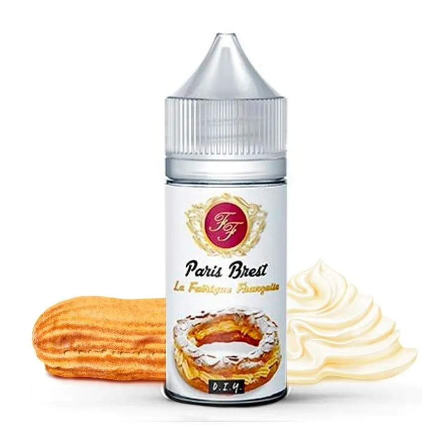 Le Paris Brest