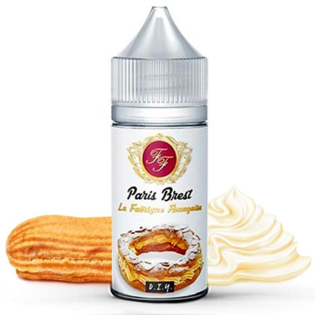 Le Paris Brest