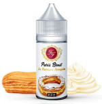 Le Paris Brest