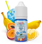 Tropical Bleu