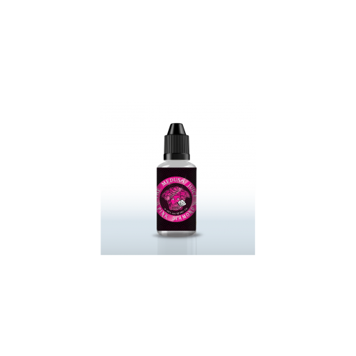 Pink Diamond - Classic Series - Medusa