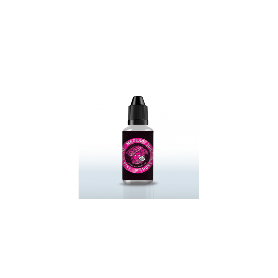 Pink Diamond - Classic Series - Medusa