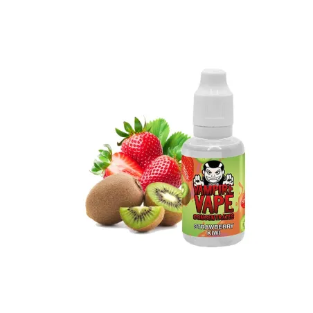 Strawberry Kiwi