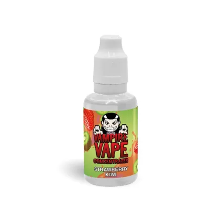 Strawberry Kiwi