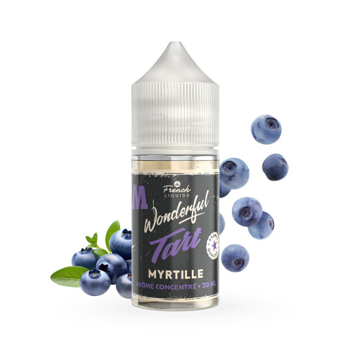 Myrtille