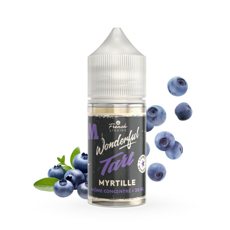 Myrtille