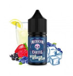 Limonade Fruits Rouges Bleuets