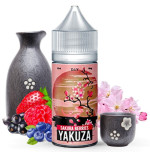Sakura Berries Yakuza