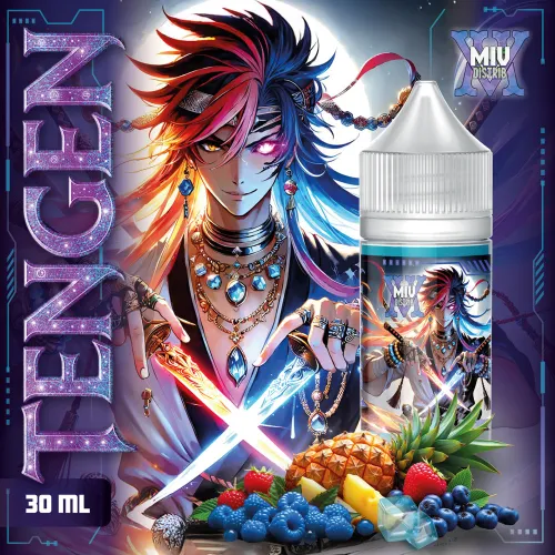 Tengen
