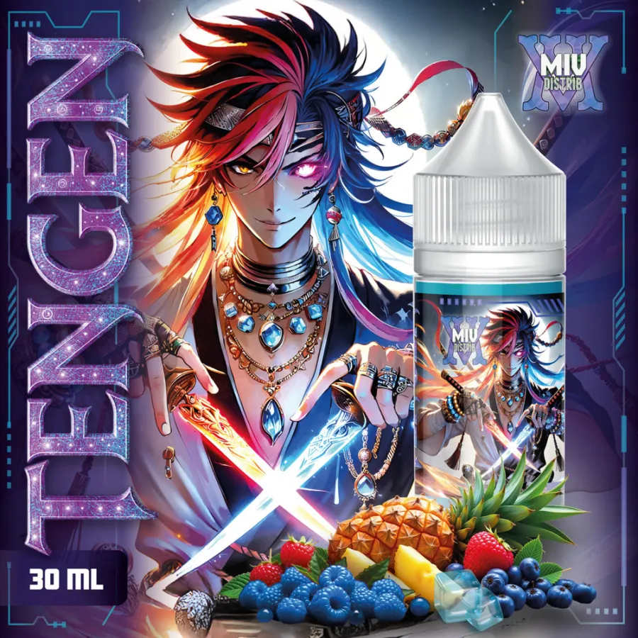 Tengen