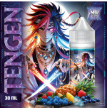 Tengen