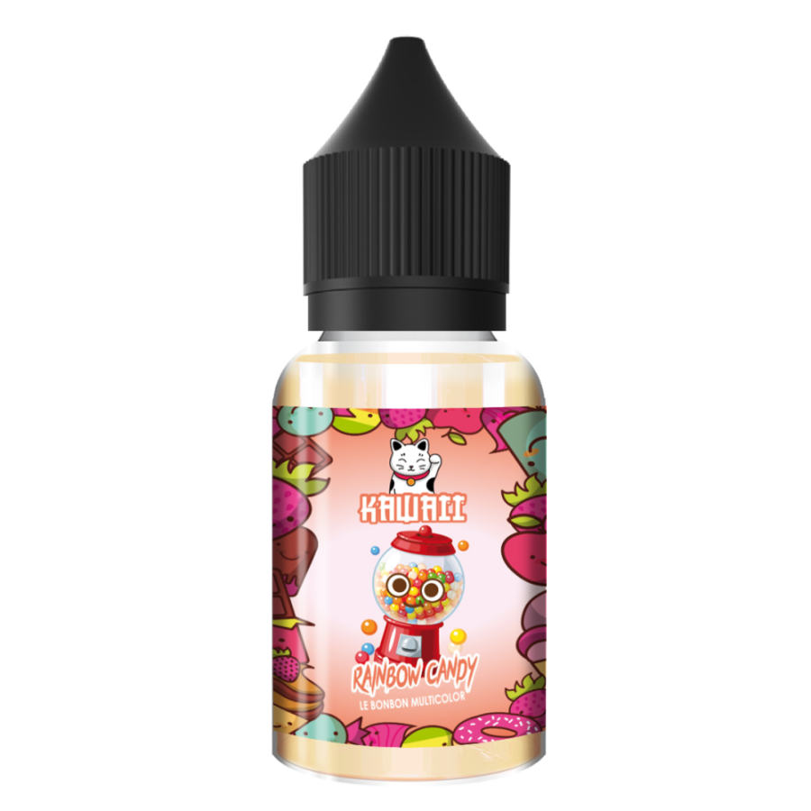 Rainbow Candy