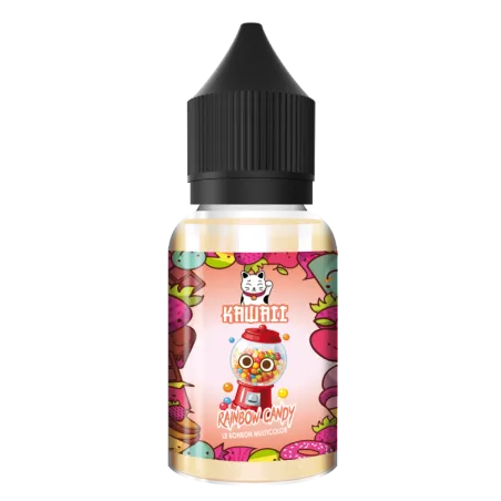 Rainbow Candy