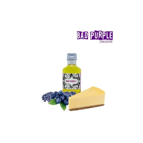 Bad Purple