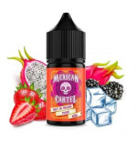 Fruit du Dragon Fraise Mûre