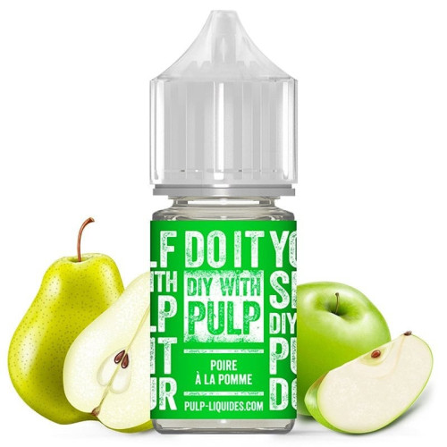 Poire à la Pomme