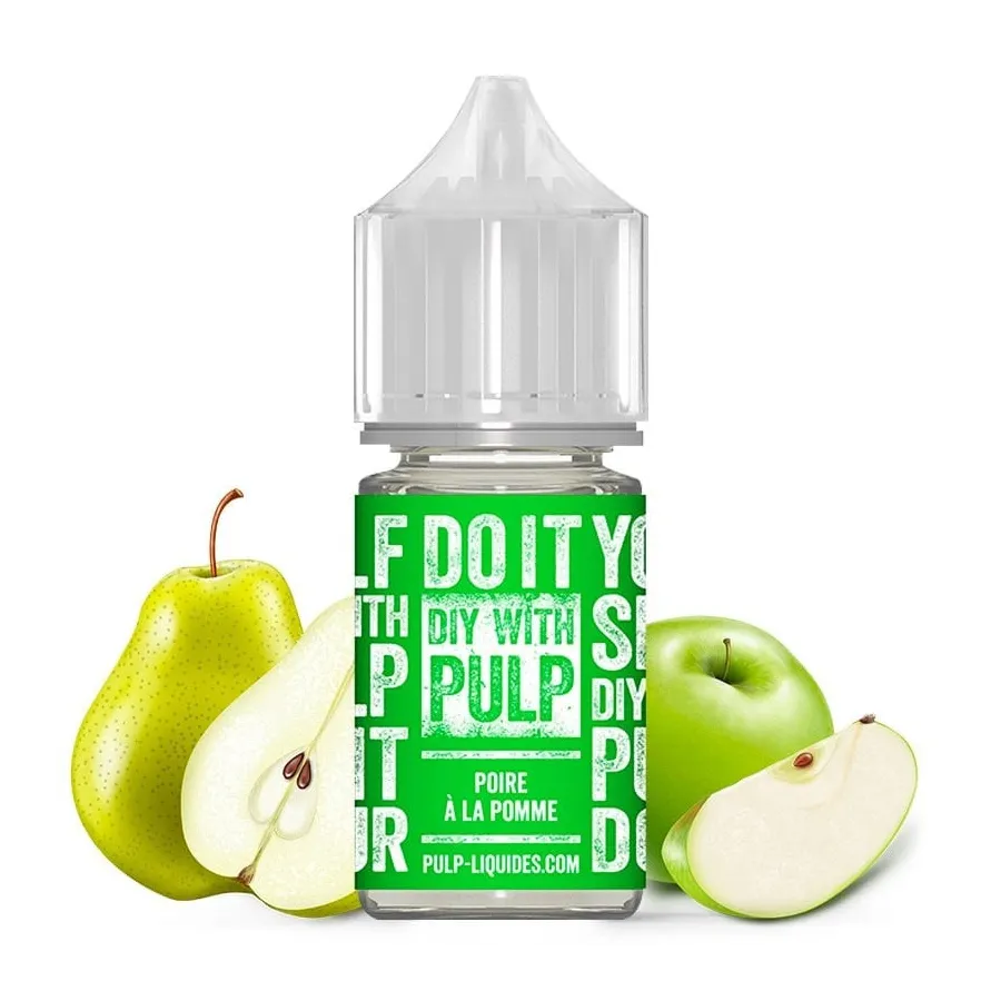 Poire à la Pomme