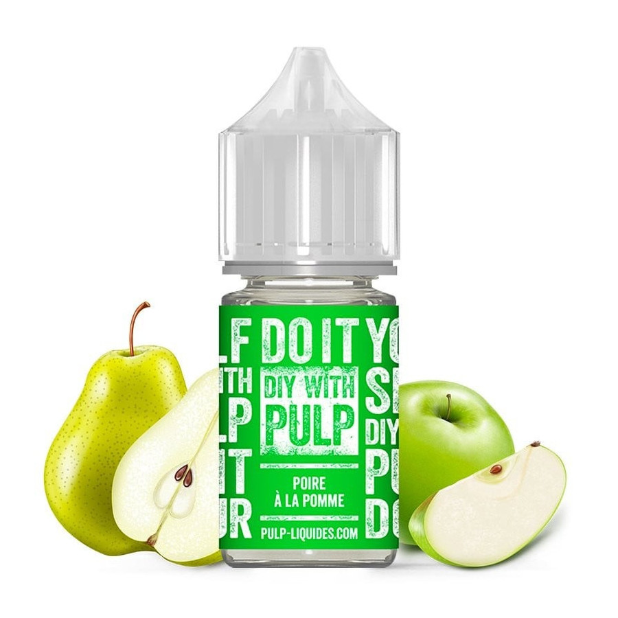 Poire à la Pomme