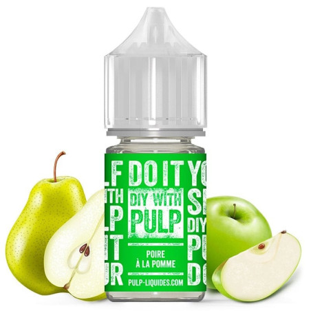 Poire à la Pomme