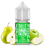 Poire à la Pomme