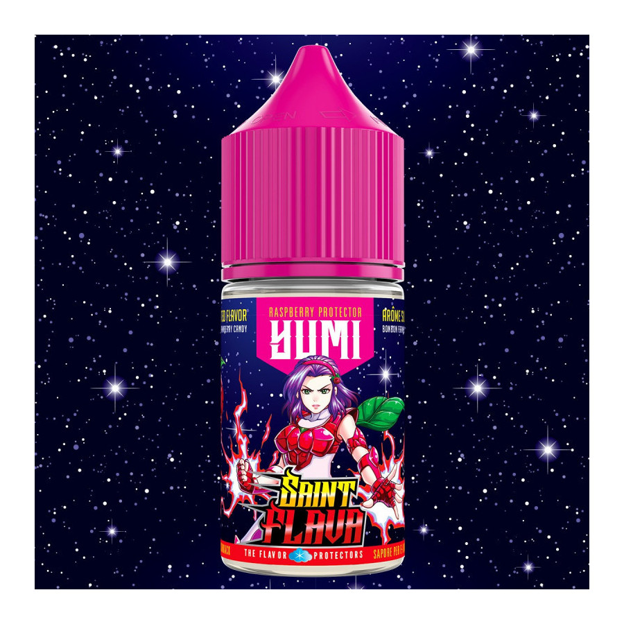 Yumi