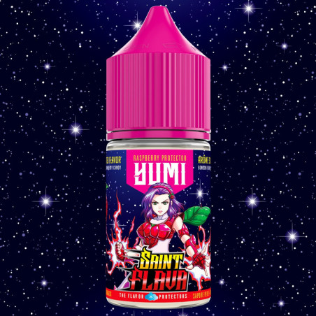 Yumi