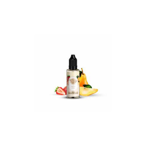 Fraise Poire