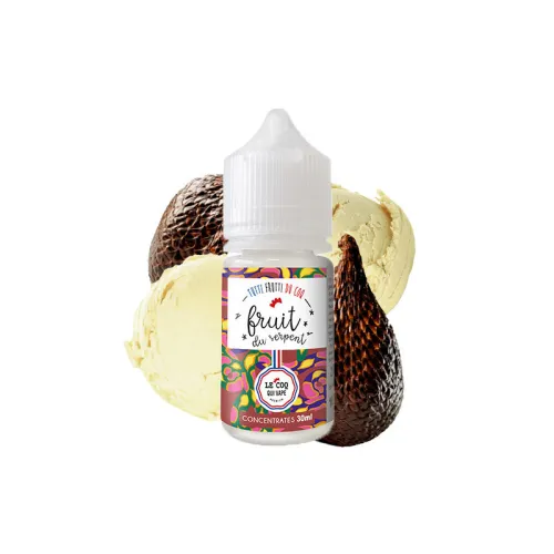 Fruit du Serpent
